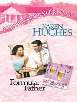 cover image of Formula: Father
